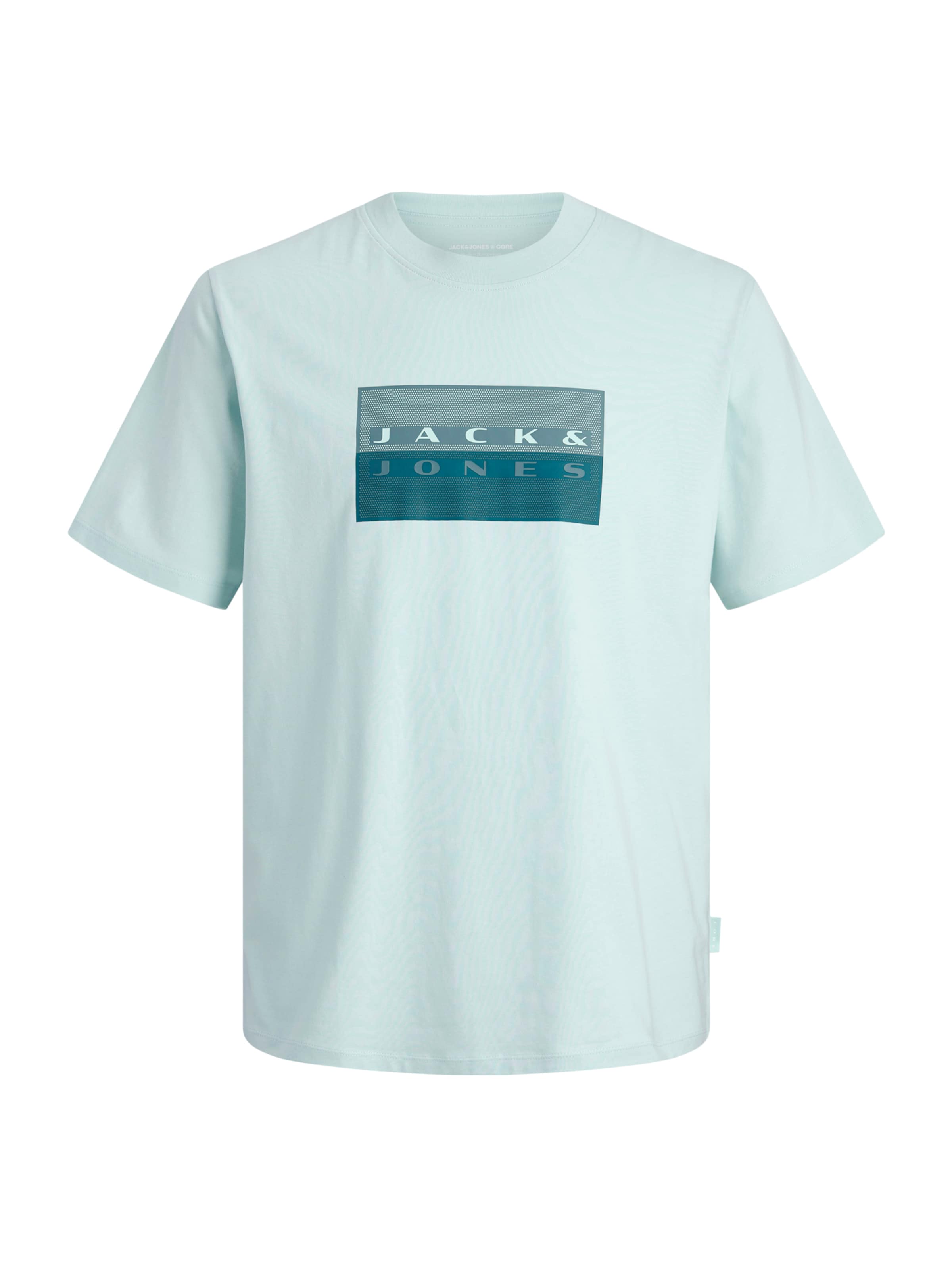 Jack & Jones Junior Футболка 'JCOFUSION' в светло-голубом цвете
Jack & Jones Junior Футболка 'JCOFUSION' в светло-голубом цвете