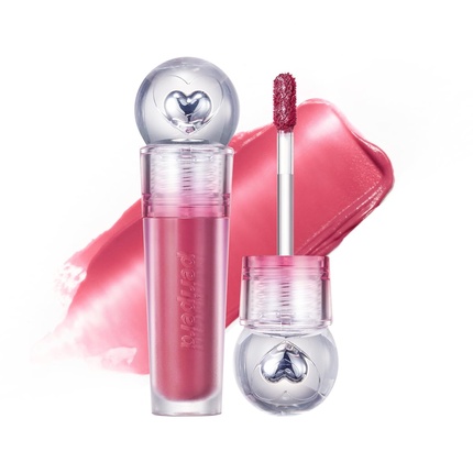 Ink Jellable Tint Lip Stain Корейский высокопигментированный цвет Peripera
Ink Jellable Tint Lip Stain Корейский высокопигментированный цвет Peripera