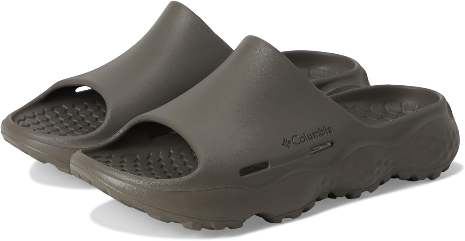 Сандалии Columbia mens Thrive Revive, Quarry/Quarry
Сандалии Columbia mens Thrive Revive, Quarry/Quarry