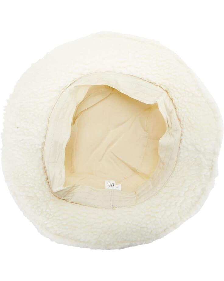 Панама Roxy Mountain Reality Bucket Hat, цвет Tapioca
Панама Roxy Mountain Reality Bucket Hat, цвет Tapioca