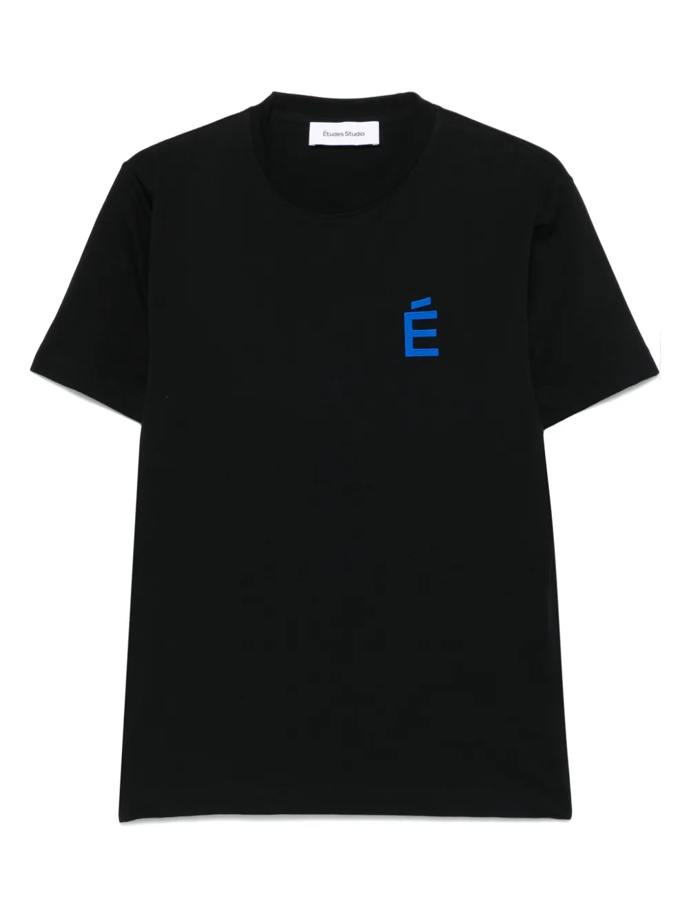 Футболка с логотипом Études Studio, черный
Футболка с логотипом Études Studio, черный