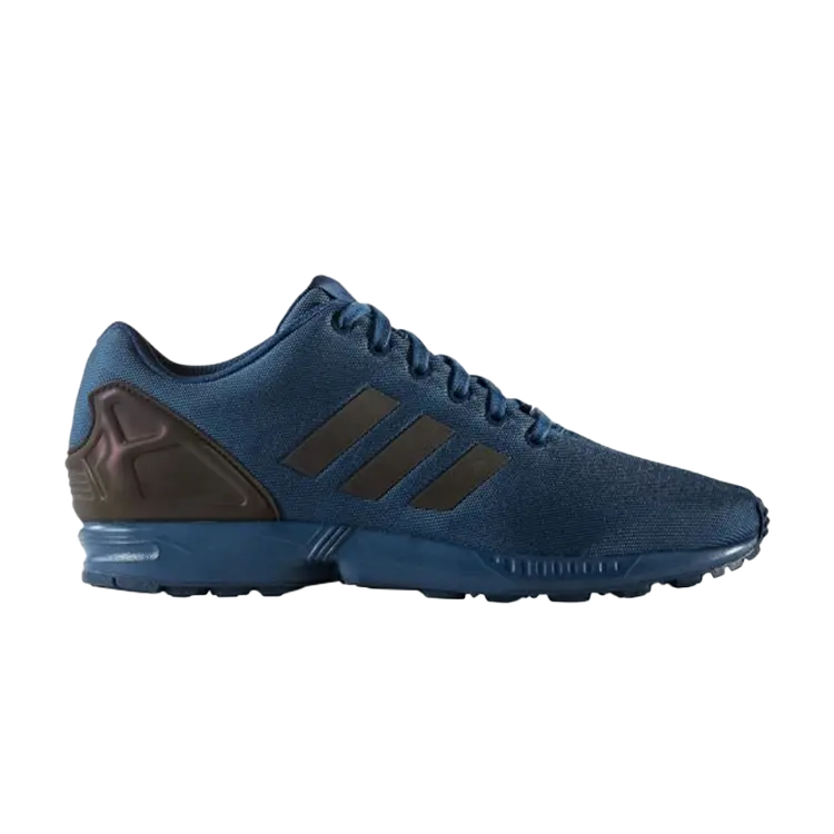 Кроссовки Adidas ZX Flux 'Tech Steel', синий
Кроссовки Adidas ZX Flux 'Tech Steel', синий