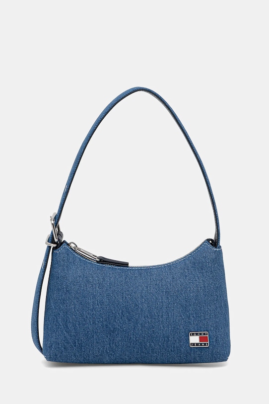 Джинсовая сумка Tommy Jeans, синий
Джинсовая сумка Tommy Jeans, синий