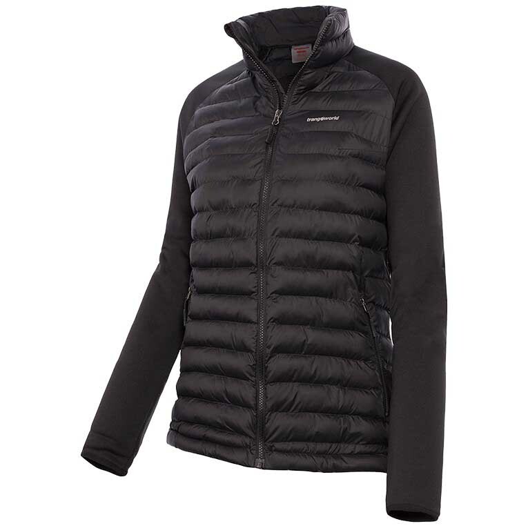 Куртка Trangoworld Lonza, черный
Куртка Trangoworld Lonza, черный