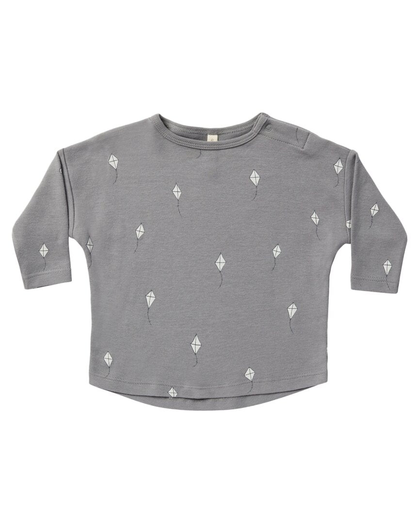 Футболка с длинным рукавом Quincy Mae, цвет multi
Футболка с длинным рукавом Quincy Mae, цвет multi