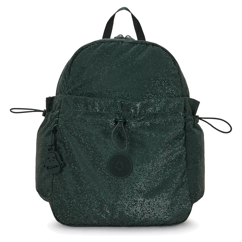 Рюкзак Kipling Amita 18L, зеленый
Рюкзак Kipling Amita 18L, зеленый