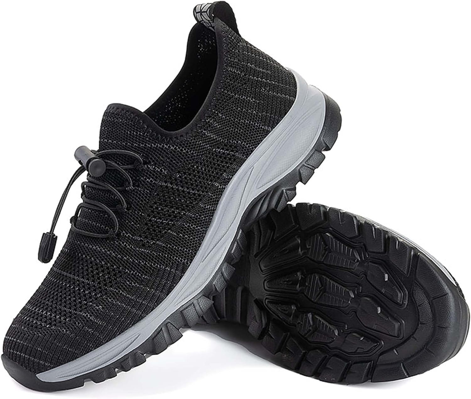 Мужские повседневные прогулочные туфли, дышащие сетчатые кроссовки, легкие беговые кроссовки, обувь для фитнеса в помещении, обувь для вождения, кроссовки, походная обувь, удобные, мягкие, противоскользящие Vtiao, черный
Мужские повседневные прогулочные туфли, дышащие сетчатые кроссовки, легкие беговые кроссовки, обувь для фитнеса в помещении, обувь для вождения, кроссовки, походная обувь, удобные, мягкие, противоскользящие Vtiao, черный