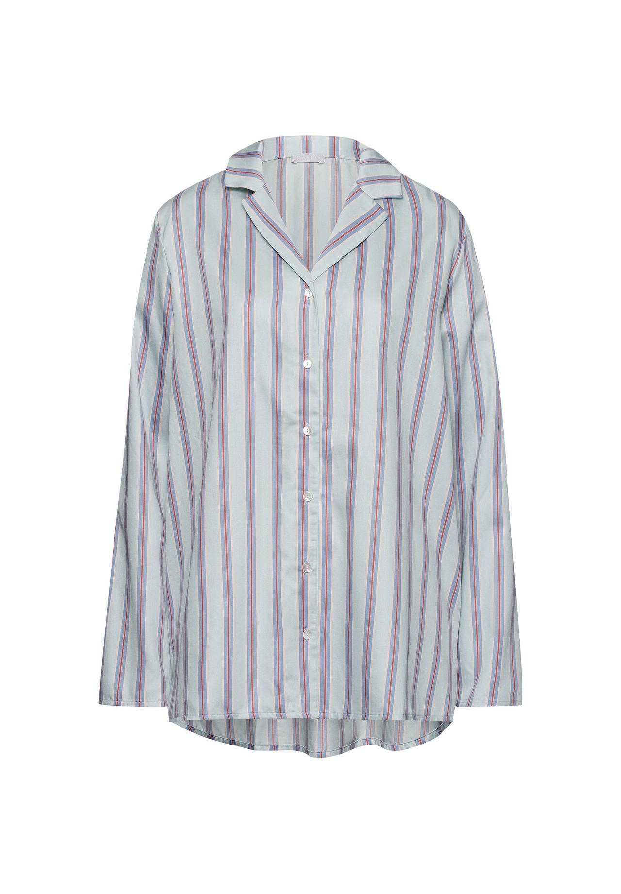Ночная рубашка для сна и отдыха HANRO, цвет Balanced Stripe
Ночная рубашка для сна и отдыха HANRO, цвет Balanced Stripe