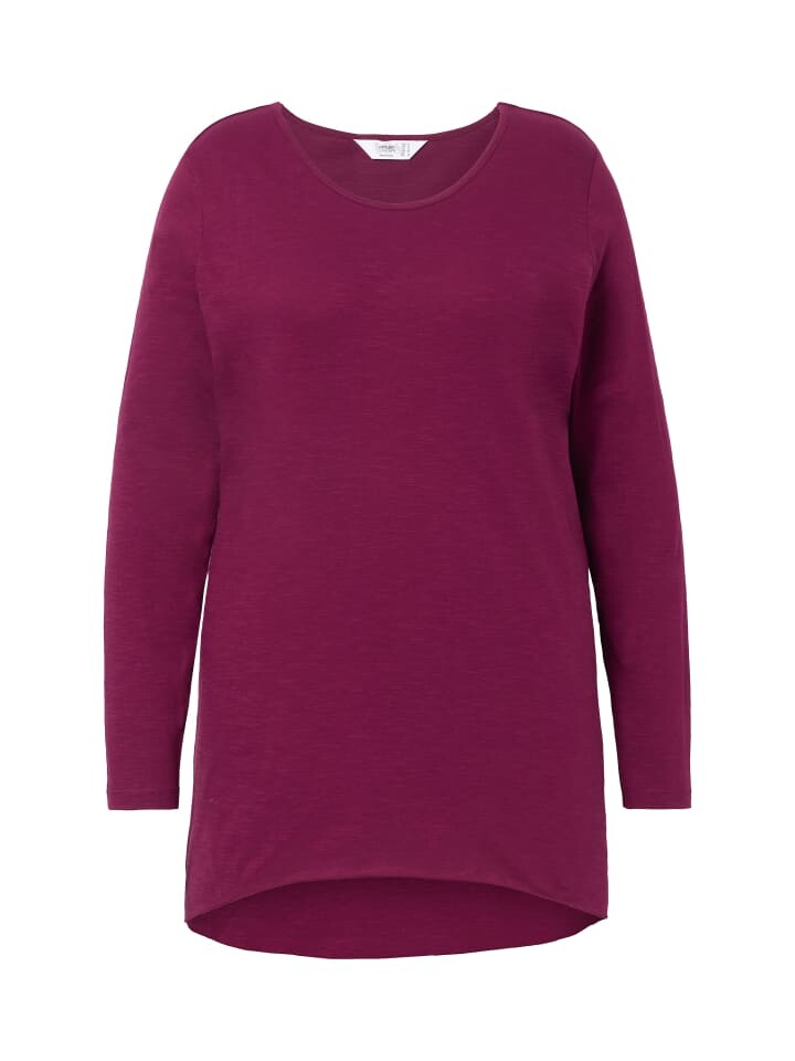 Футболка Angel of Style, цвет purpur
Футболка Angel of Style, цвет purpur