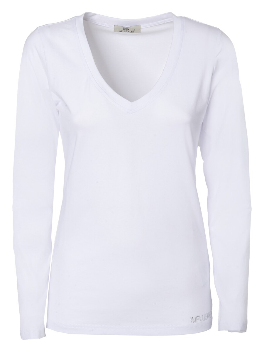 Рубашка Influencer, белый
Рубашка Influencer, белый