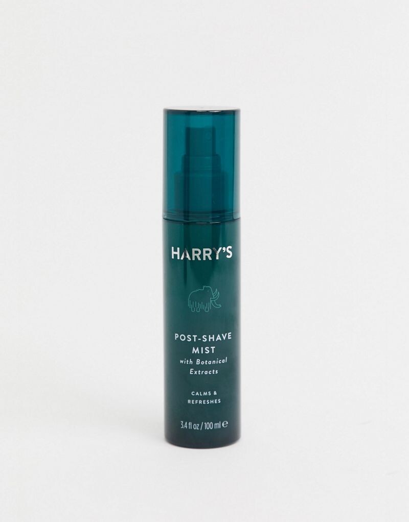 Спрей после бритья Harry's 100 мл, Post shave mist
Спрей после бритья Harry's 100 мл, Post shave mist
