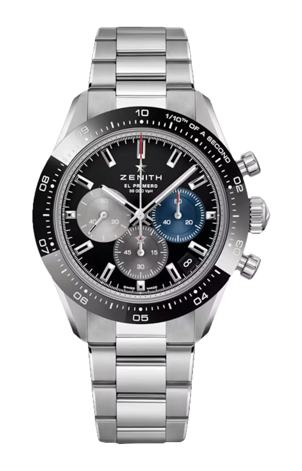 Часы chronomaster sport Zenith
Часы chronomaster sport Zenith