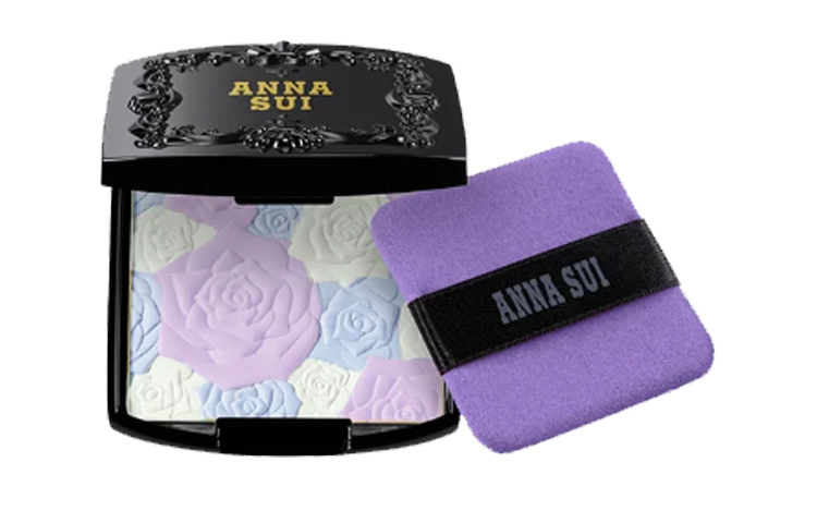 Anna Sui Пудра ANNASU Rose Powders для выравнивания тона кожи # Фиолетовый/# Розовый
Anna Sui Пудра ANNASU Rose Powders для выравнивания тона кожи # Фиолетовый/# Розовый