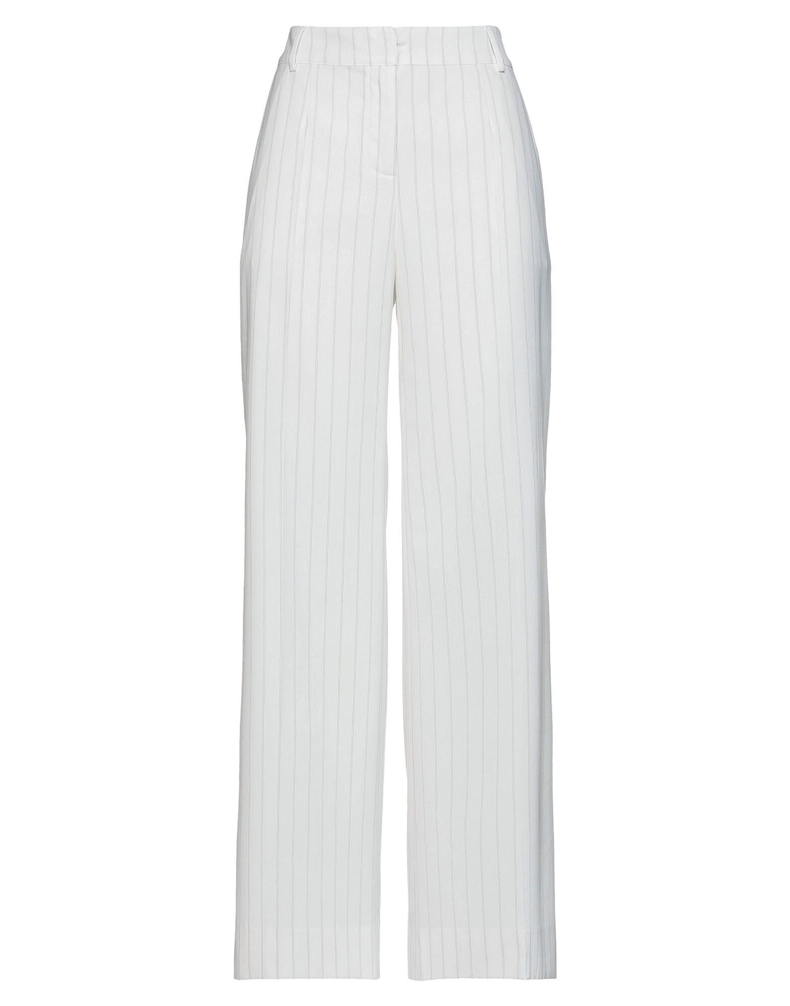 Брюки Purotatto, белый
Брюки Purotatto, белый