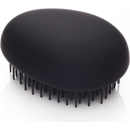 Расческа Pebble Travel Matt Black
Расческа Pebble Travel Matt Black