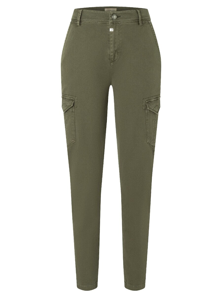 Джинсы-карго Slim Fit TIMEZONE River, хаки
Джинсы-карго Slim Fit TIMEZONE River, хаки