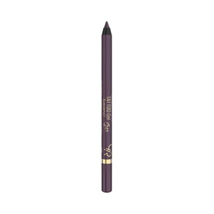 Гелевый карандаш для глаз Tattoo Eyepencil 108 1,2 г Golden Rose
Гелевый карандаш для глаз Tattoo Eyepencil 108 1,2 г Golden Rose