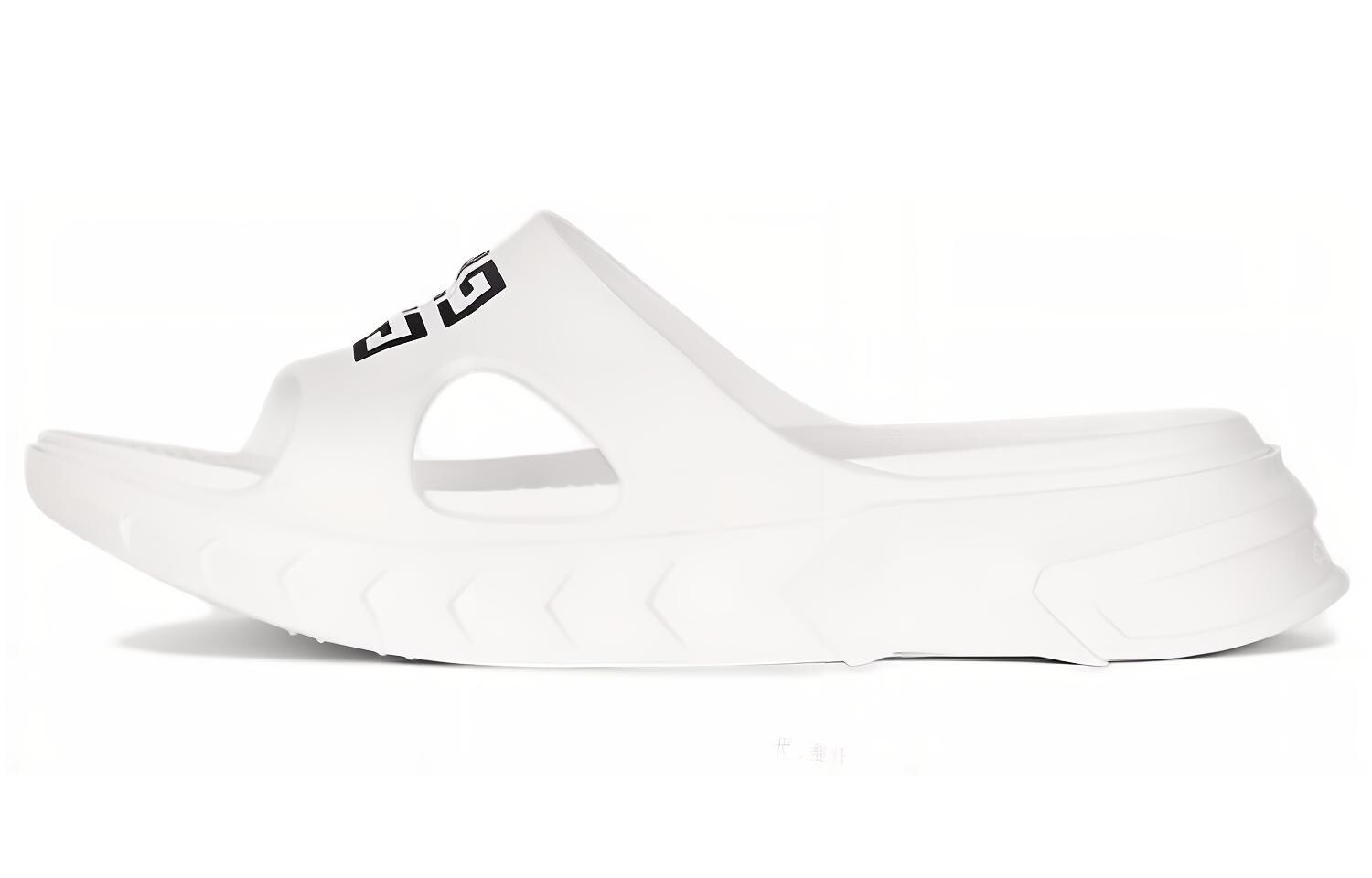 Зефирные шлепанцы мужские Givenchy
Зефирные шлепанцы мужские Givenchy