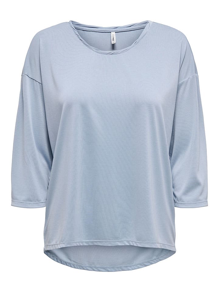 Блузка ONLY, светло-синий
Блузка ONLY, светло-синий