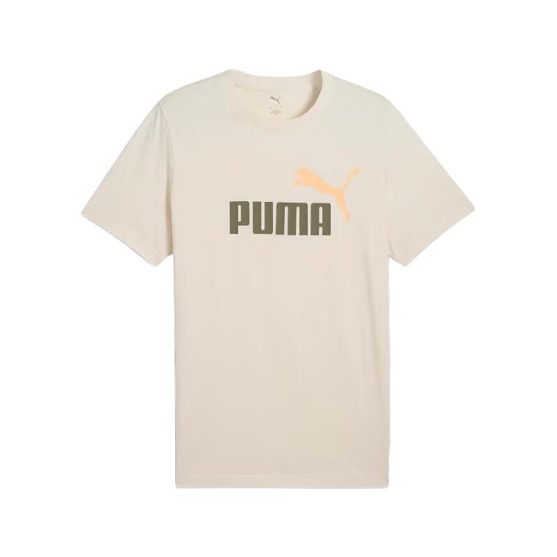 PUMA Футболка мужская хаки
PUMA Футболка мужская хаки