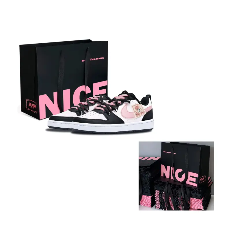 Кроссовки для скейтбординга Court Borough2 для детей младшего школьного возраста Nike, черный
Кроссовки для скейтбординга Court Borough2 для детей младшего школьного возраста Nike, черный