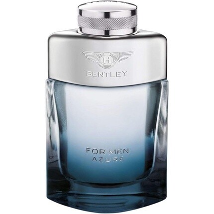 Bentley For Men Azure Eau De Toilette 100ml
Bentley For Men Azure Eau De Toilette 100ml