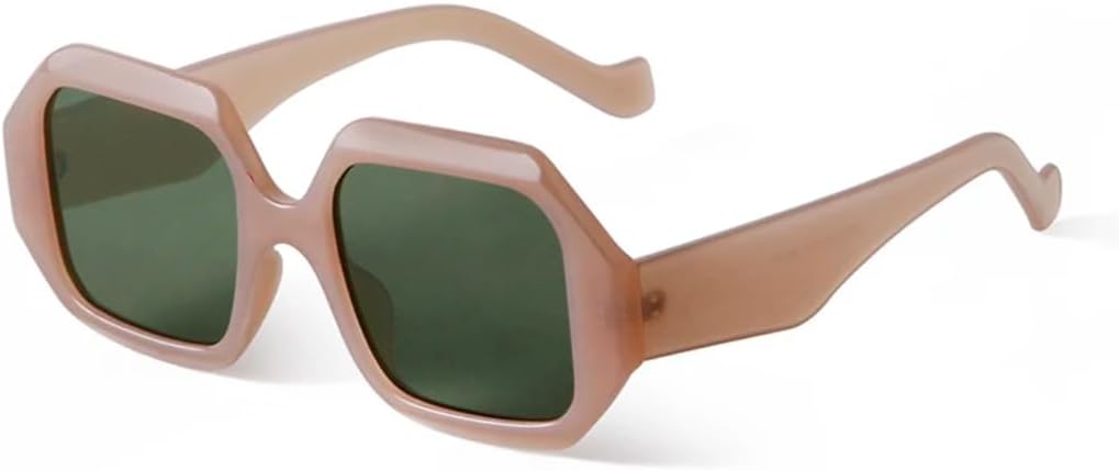 Солнцезащитные очки с защитой UV400 | Толстые разноцветные линзы с леопардовым принтом | Для женщин и мужчин | Для занятий спортом на открытом воздухе и вождения DSVIGF, 02
Солнцезащитные очки с защитой UV400 | Толстые разноцветные линзы с леопардовым принтом | Для женщин и мужчин | Для занятий спортом на открытом воздухе и вождения DSVIGF, 02