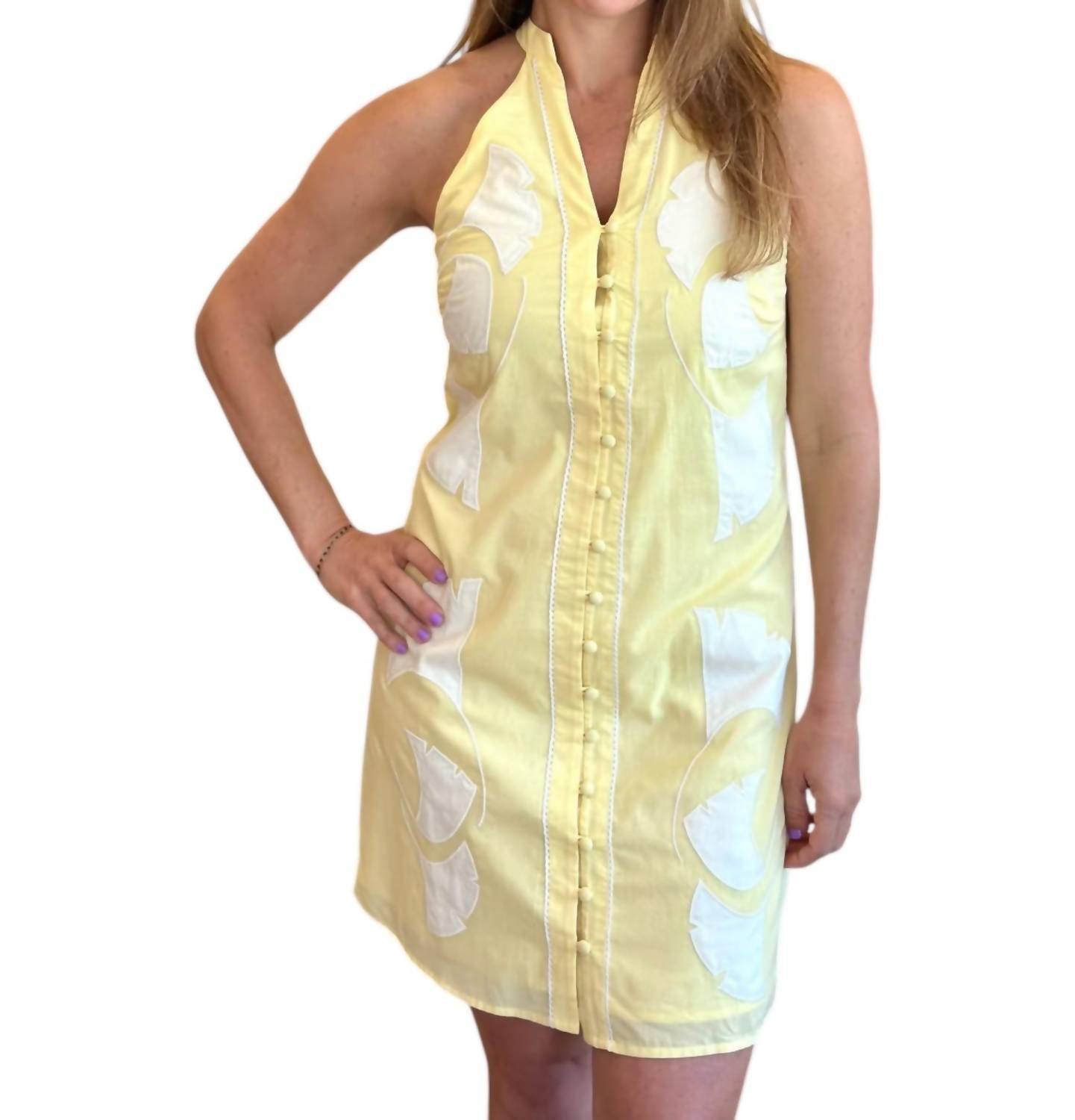 Платье Etta из гинкго Anna Cate, цвет gingko
Платье Etta из гинкго Anna Cate, цвет gingko