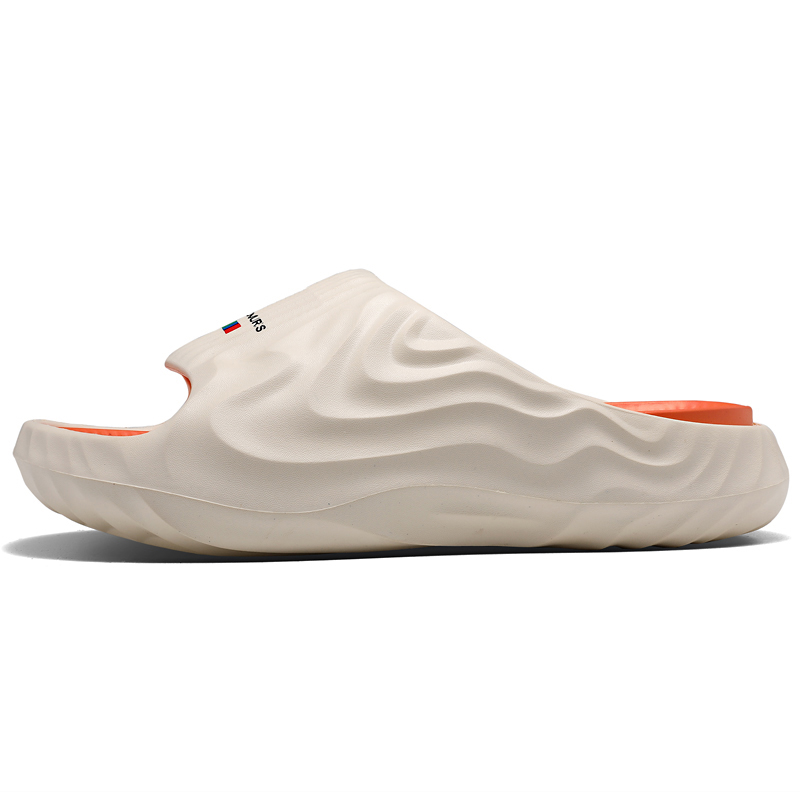 Сланцы Cartelo Мужские Цвет Экрю/Черный/Хаки
Сланцы Cartelo Мужские Цвет Экрю/Черный/Хаки