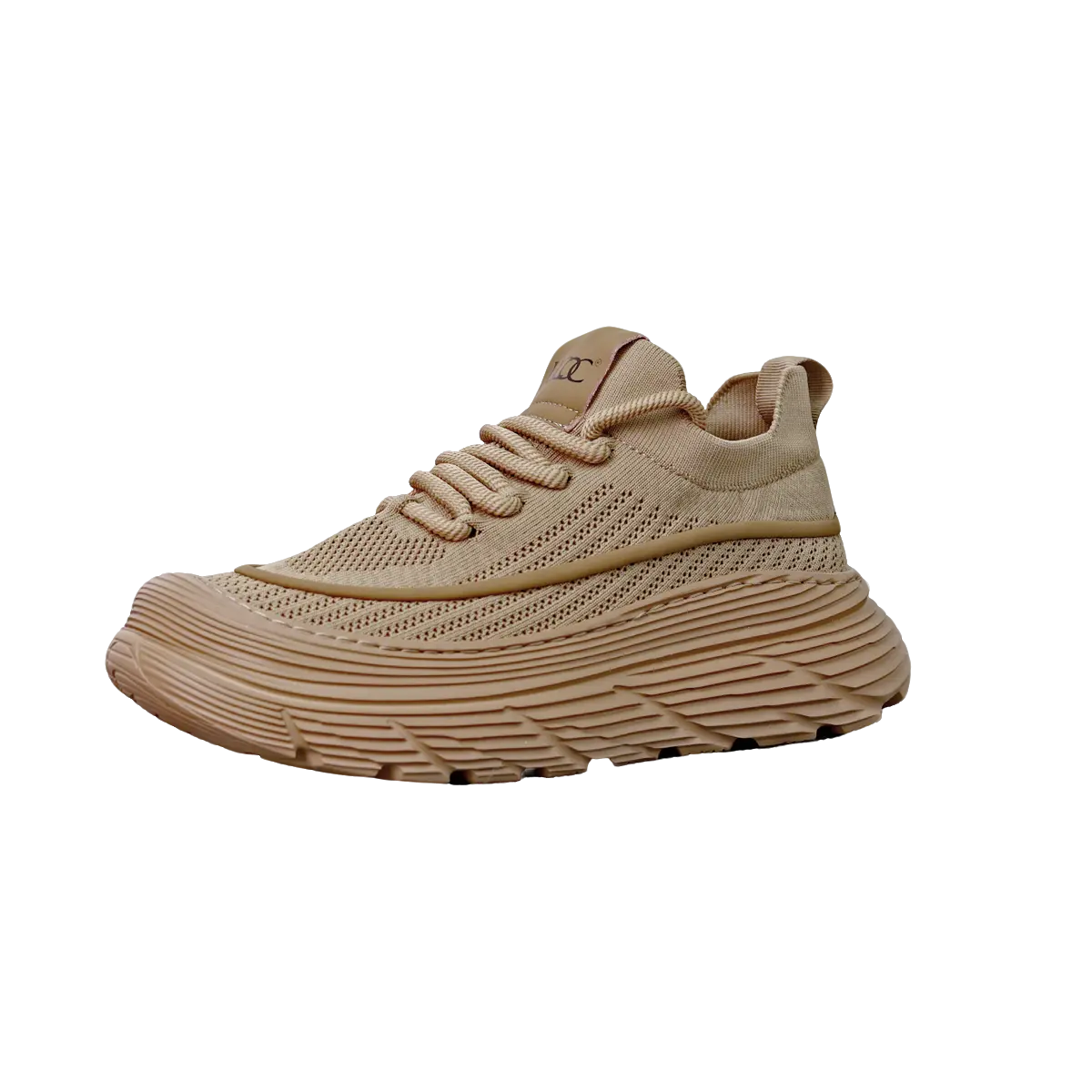 Banas X UCOC x Кроссовки мужские низкие повседневные абрикос, цвет Apricot
Banas X UCOC x Кроссовки мужские низкие повседневные абрикос, цвет Apricot