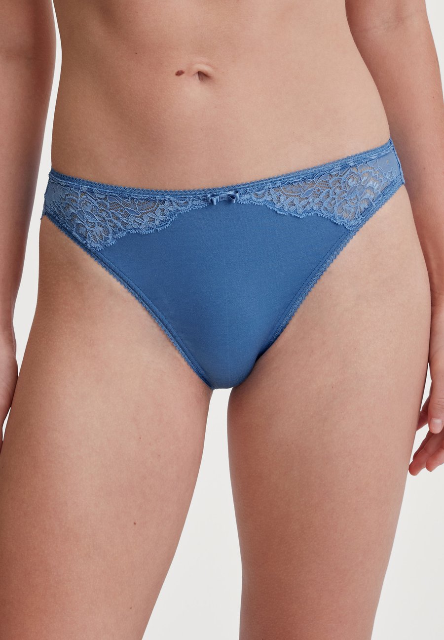 Брифы Calida SENSUAL SECRETS, Riviera Blue/Blue
Брифы Calida SENSUAL SECRETS, Riviera Blue/Blue