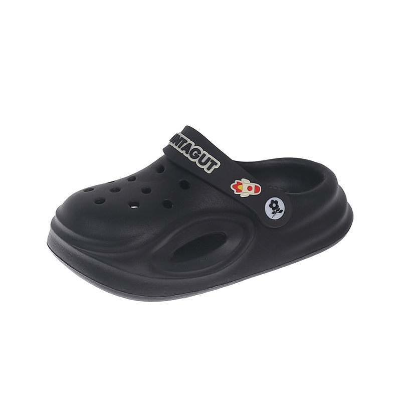 Детские тапочки, устойчивые к истиранию, дышащие, нескользящие Montagut, розовый/фиолетовый
Детские тапочки, устойчивые к истиранию, дышащие, нескользящие Montagut, розовый/фиолетовый