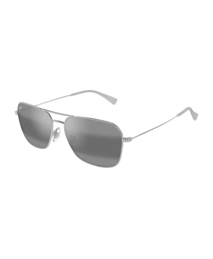 Солнцезащитные очки Mj0675S 001 Maui Jim, серый
Солнцезащитные очки Mj0675S 001 Maui Jim, серый