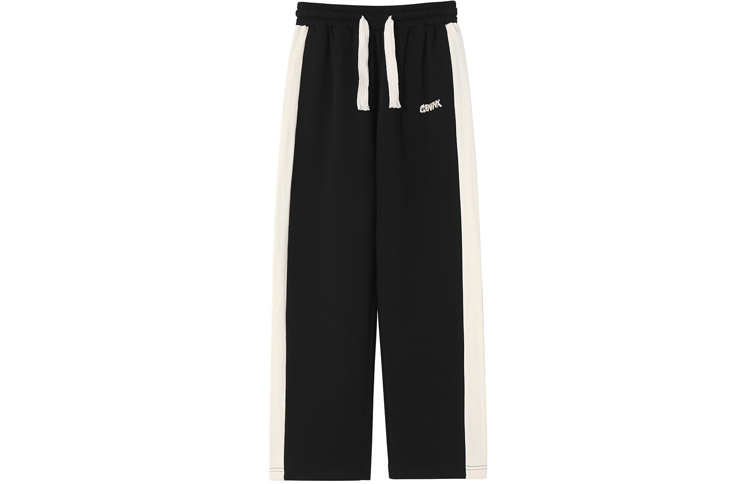 Трикотажные спортивные штаны унисекс GENANX, Бежевый
Трикотажные спортивные штаны унисекс GENANX, Бежевый