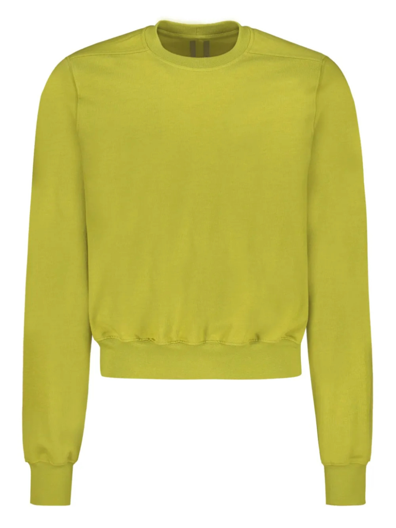 Джерси толстовка Rick Owens, зеленый
Джерси толстовка Rick Owens, зеленый