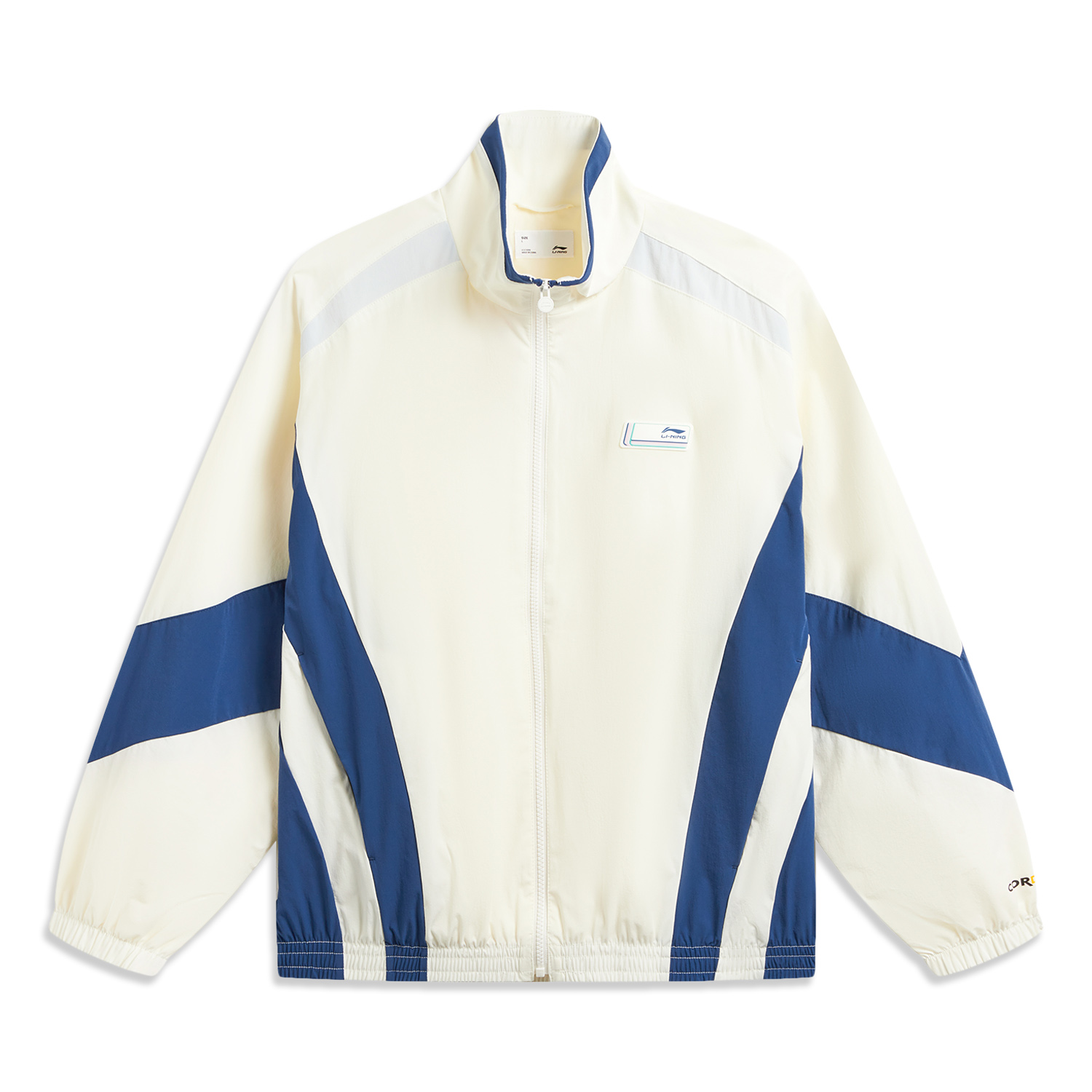 Тренч Li-Ning Unisex Ivory
Тренч Li-Ning Unisex Ivory