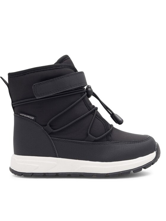 Сапоги для снега XT-L4058(III)DZ Nelli Blu, черный
Сапоги для снега XT-L4058(III)DZ Nelli Blu, черный