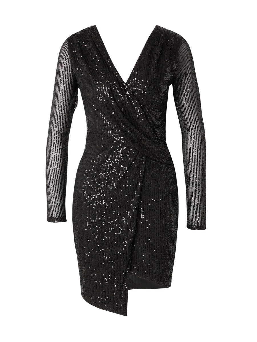 Коктейльное платье WAL G. Cocktail Dress, черный
Коктейльное платье WAL G. Cocktail Dress, черный