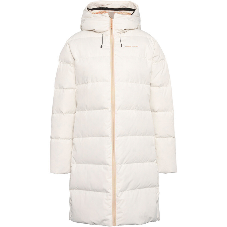 Женская парка Julia Parka Kari Traa, белый
Женская парка Julia Parka Kari Traa, белый