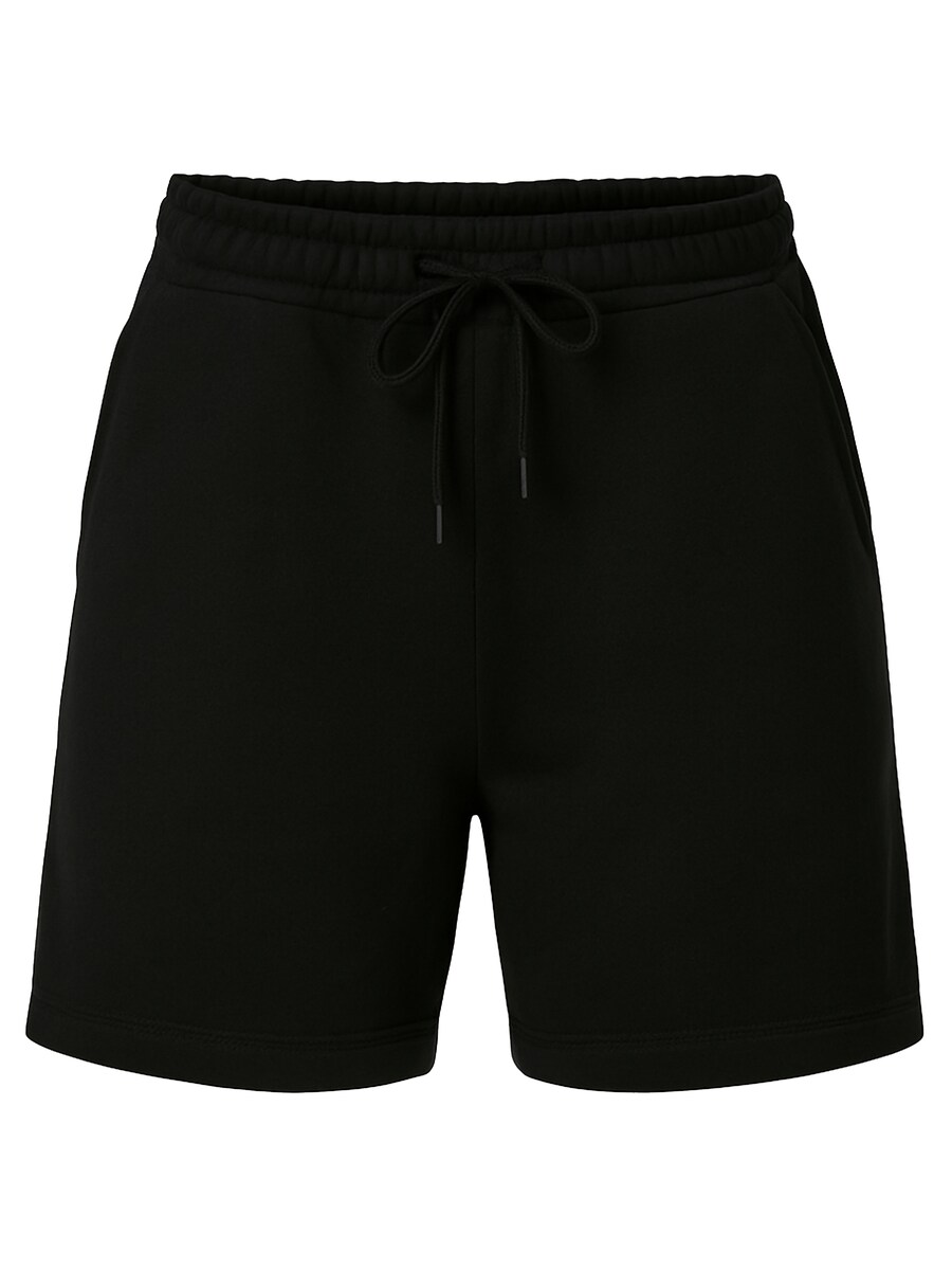 Обычные брюки Eoselio City, черный
Обычные брюки Eoselio City, черный