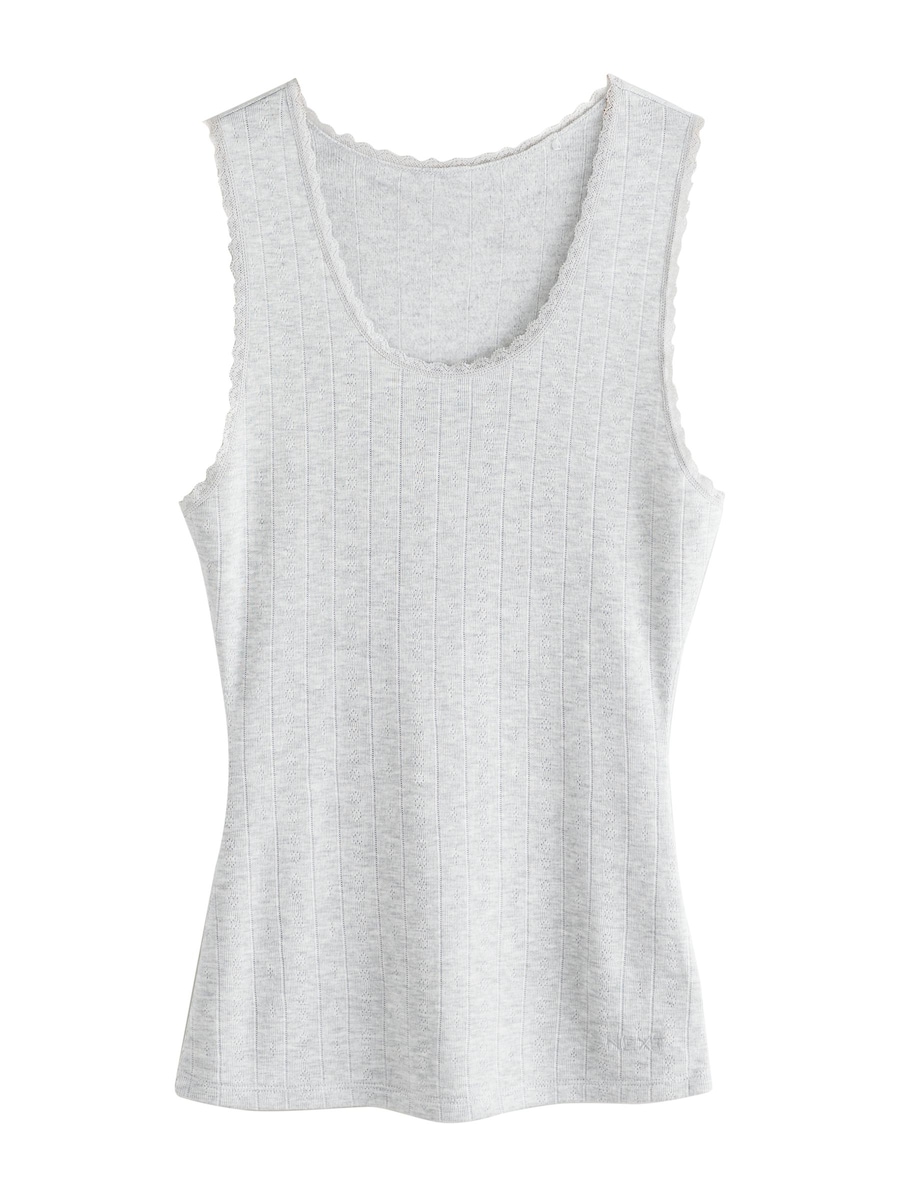 Нижняя рубашка Next ThermoGen, светло-серый
Нижняя рубашка Next ThermoGen, светло-серый