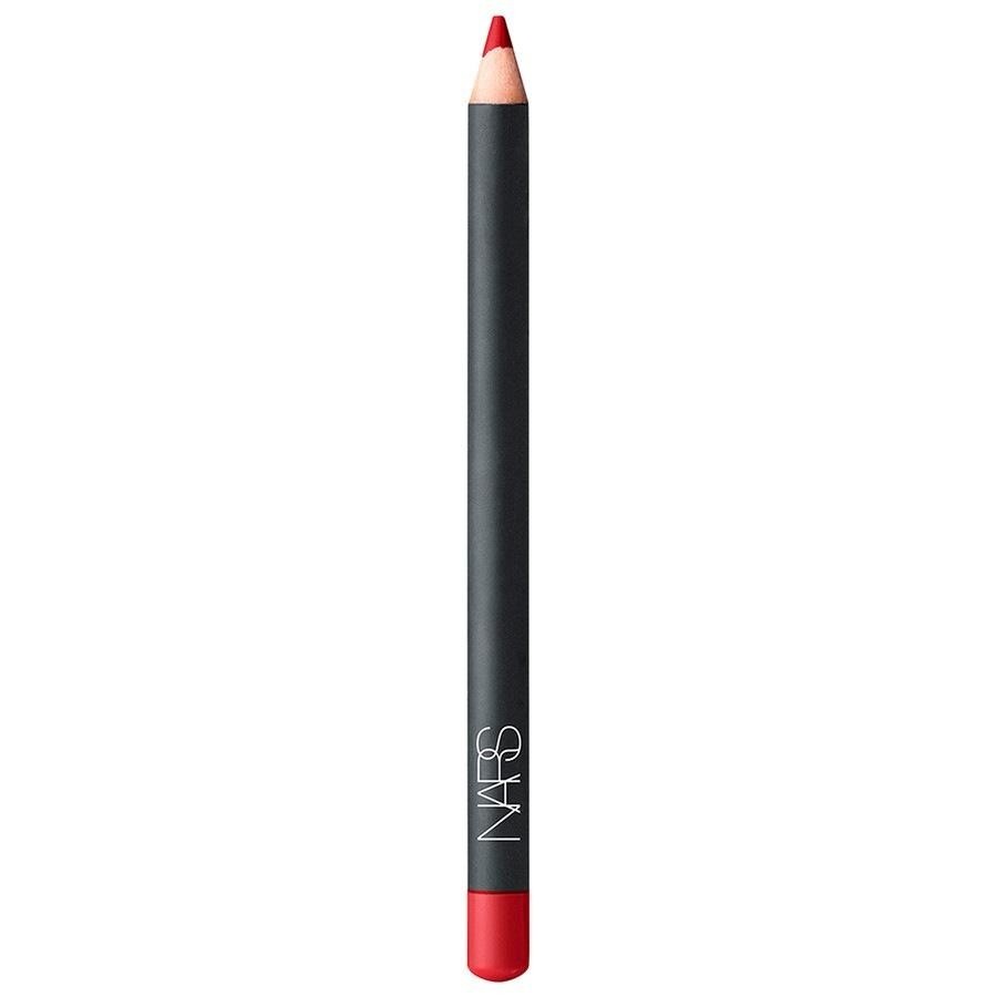 Карандаш для губ precision lip liner Nars, mariachi, вес 1.1 гр.
Карандаш для губ precision lip liner Nars, mariachi, вес 1.1 гр.