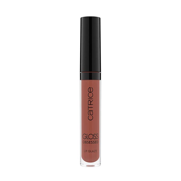 Блеск для губ CATRICE Gloss Obsessed Lip Glaze, 050
Блеск для губ CATRICE Gloss Obsessed Lip Glaze, 050