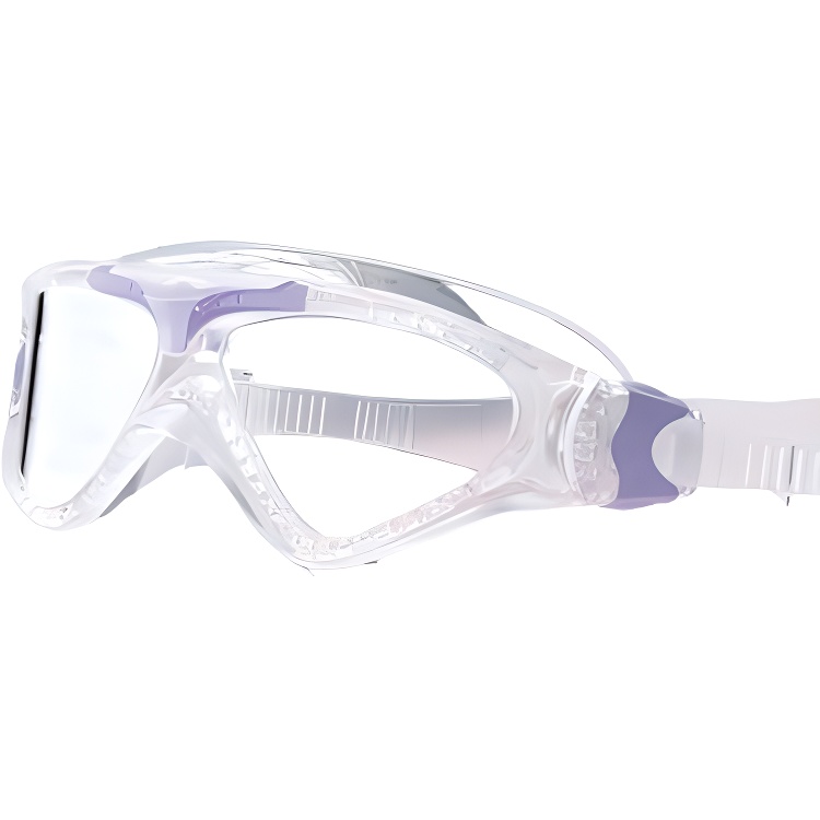 Очки LINING, фиолетовый
Очки LINING, фиолетовый