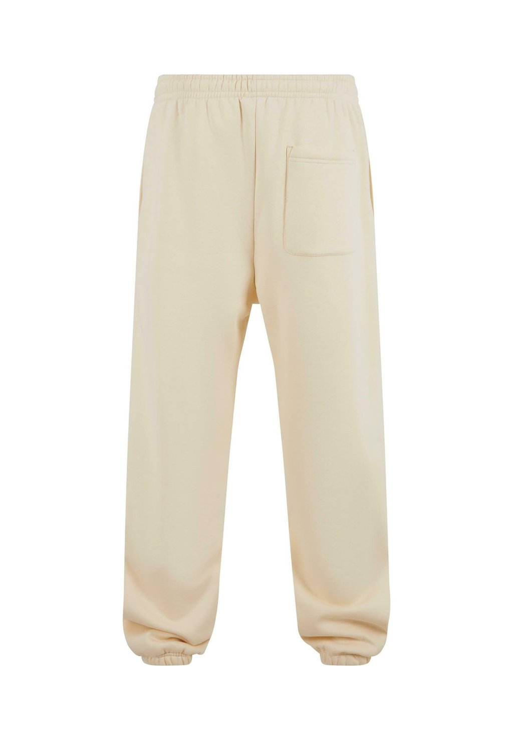 Спортивные брюки FLUFFY Urban Classics, белый
Спортивные брюки FLUFFY Urban Classics, белый