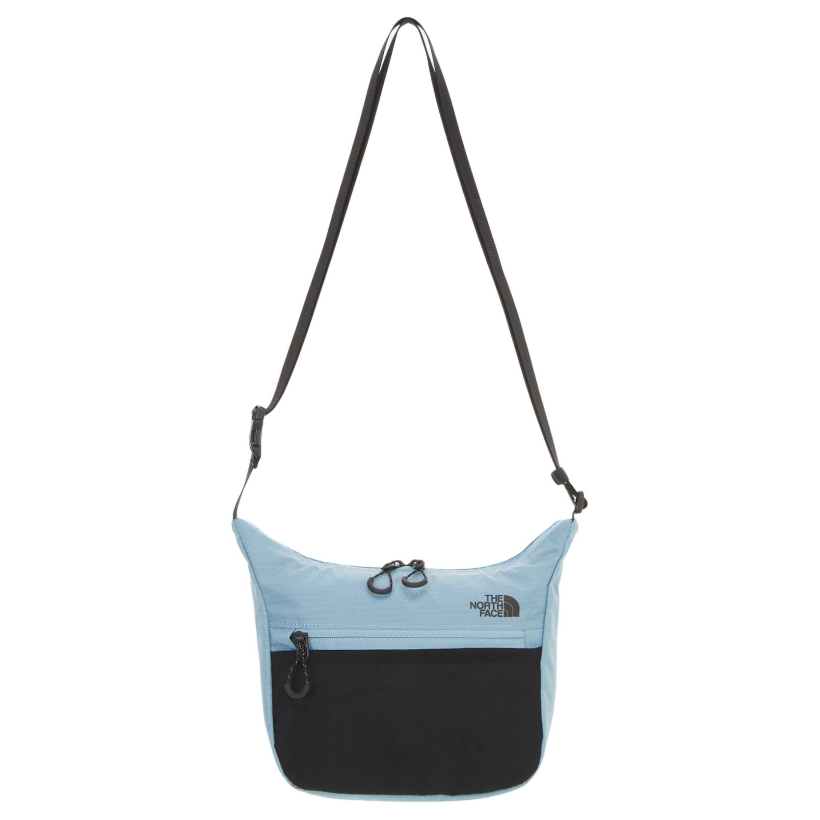 THE NORTH FACE Сумка через плечо, Blue & Black
THE NORTH FACE Сумка через плечо, Blue & Black