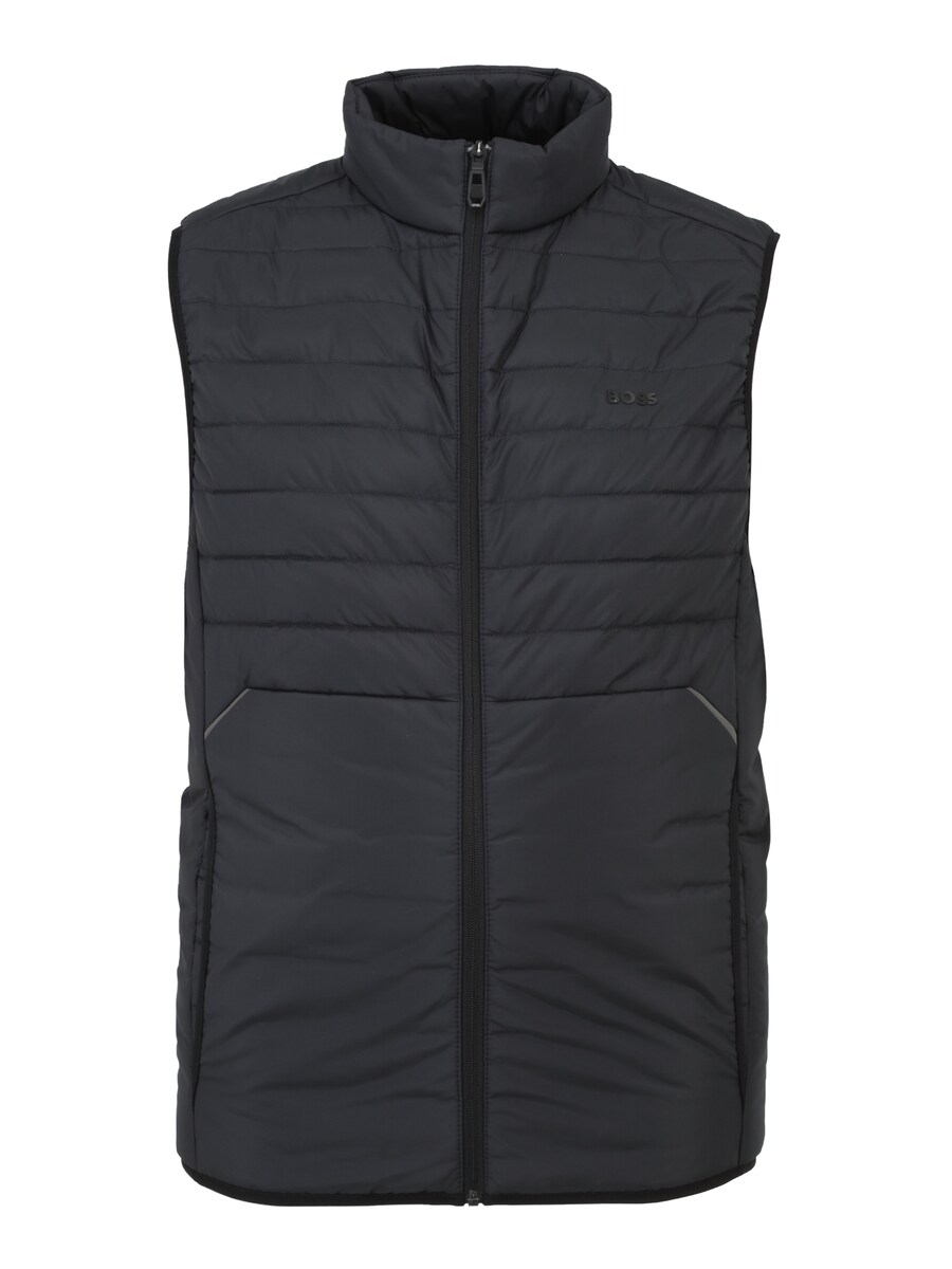 Жилет BOSS Vest Thor 2, темно-синий
Жилет BOSS Vest Thor 2, темно-синий