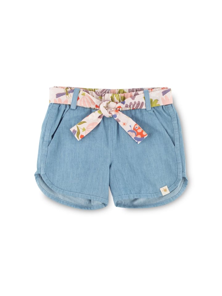 Шорты бермуды Sigikid, синий
Шорты бермуды Sigikid, синий