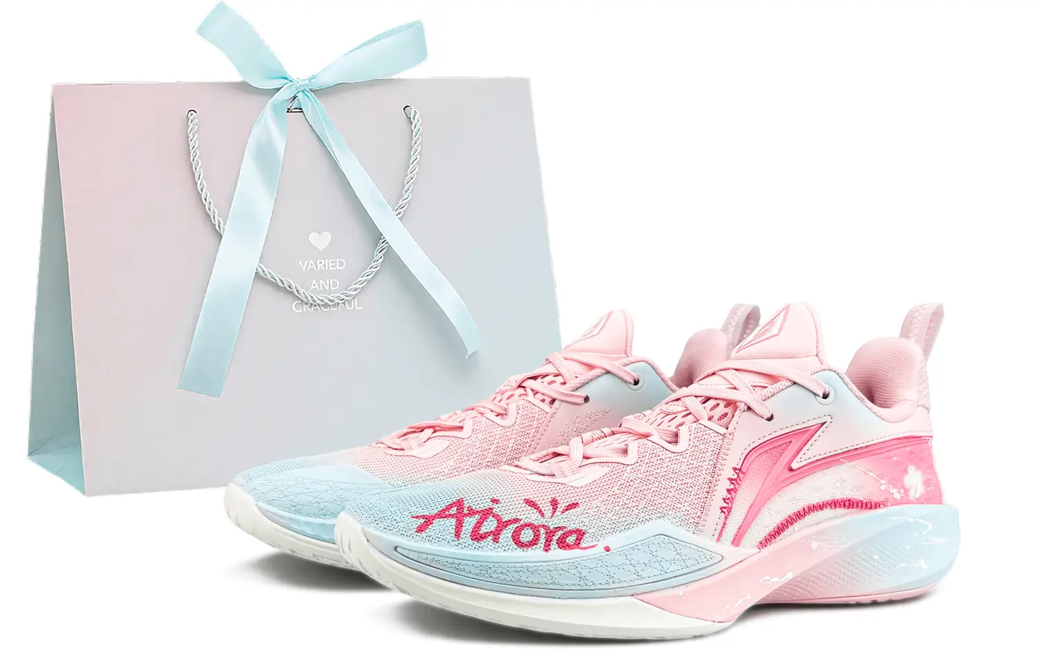 LINING Баскетбольные кроссовки Speed Ling 2 с противоскользящим, дышащим и эластичным верхом, мужские, розовые
LINING Баскетбольные кроссовки Speed Ling 2 с противоскользящим, дышащим и эластичным верхом, мужские, розовые