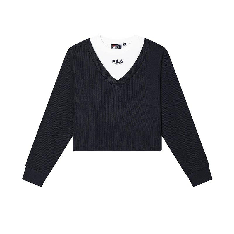 FILA Свитшот Women's Legend Blue
FILA Свитшот Women's Legend Blue